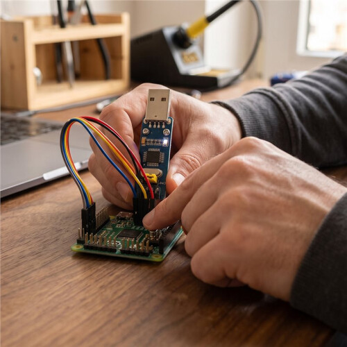 Do St-Link/V2 (Miniatura), Programatorów i Debuggerów STM 1