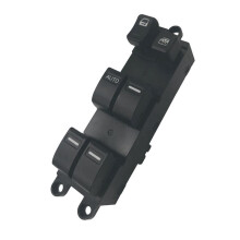 25401-4Y100 Interruptor Maestro de Elevalunas Eléctrico para Sunny A33 Cefiro Maxima X-Trail Almera 25401-4M500 25401-2Y910