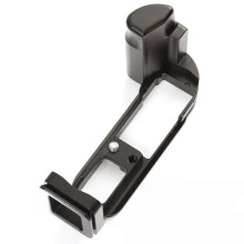 OM-D E-M10 and E-M10 Mark II L Type Grip Vertical Bracket Holder for  OMD EM10 E-M10II Quick Release Plate
