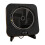 Wall-Mounted CD Player for English Learning Repeat Function Study Music Player with  5.3 Audio Player A EU Plug 1