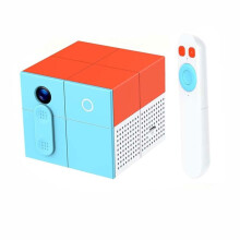 AI Motion Sensing Game Console for Kids & Families Video Games Console Interactive Family Fun,Parties and Playdates