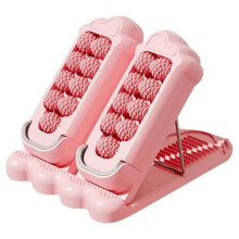 Foot Massage Roller,A Deep Tissue Massage Tool Designed to Promote Foot Health, Relaxation, and Point Therapy