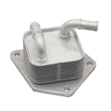 25560-5LJ-004 Transmission Oil Cooler CVT Cooler for Accord 2015-2025 2016-2024 CR-V 2015-2026 255605LJ004