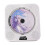 Wall-Mounted CD Player for English Learning Repeat Function Study Music Player with  5.3 Audio Player B EU Plug 1