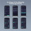KWS-AC2503WF AC 85-290V Wattmeter Power Meter Voltmeter Ammeter Module Support WI-FI Function, 0-500A 1