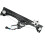 68070267AC Front Left Window Regulator 68070267AD for  500 2012-2019 Driver Side Regulator Motor Assembly 6