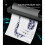 Portable Thermal Printer for Tattoo Decal Wireless  Tattoo Stencil Printer USB Rechargeable A4 Transfer Machine 6