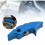 Gear Locks Gear Jammer Tool Compatible with Most ATVs Motorcycles Transmissions CVT Systems 6