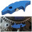 Gear Locks Gear Jammer Tool Compatible with Most ATVs Motorcycles Transmissions CVT Systems 3