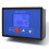 LCD  Digital Display 12V 24V 15KHZ 0- PWM Control  Motor Speed Controller Adjustable Continuous Current 20A 6