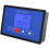 LCD  Digital Display 12V 24V 15KHZ 0- PWM Control  Motor Speed Controller Adjustable Continuous Current 20A 4
