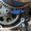 Gear Locks Gear Jammer Tool Compatible with Most ATVs Motorcycles Transmissions CVT Systems 4