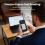 XTEINK X3 3.7" Pocket E-Reader, 58g Ultra-Light, 5.1mm Thin, E Ink Display 6
