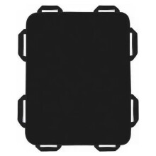 Colchoneta de Posicionamiento para Cama con 8 Asas Reforzadas de 48" X 40" Lavable