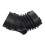13711247829 Air Intake Hose for  E36 1990-2000 Rubber Dust Boot Air Intake Boot 1