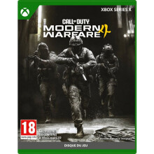 Call of Duty: Modern Warfare 4 - Xbox Series X Game