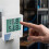 Industrial-Grade RS485 Temperature and Humidity Sensor Transmitter with Modbus Protocol and LCD Display 8