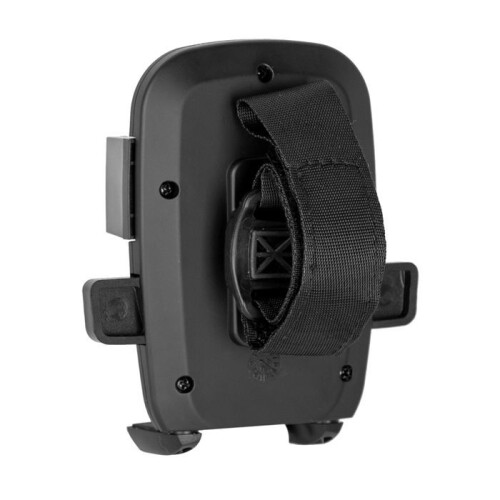 Suporte de telefone para carrinho de bebê 1