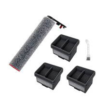 Vacuum Roller Brush Hepa Filter Replacement for  H40 Pro/H40 Ultra/H40 Steam/H60 Ultra Vacuum Cleaner Parts