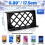 24 Pcs Card Risers for Display Case, Black Trade Card Risers Display Case Risers for Trading Card, Display Stand 6