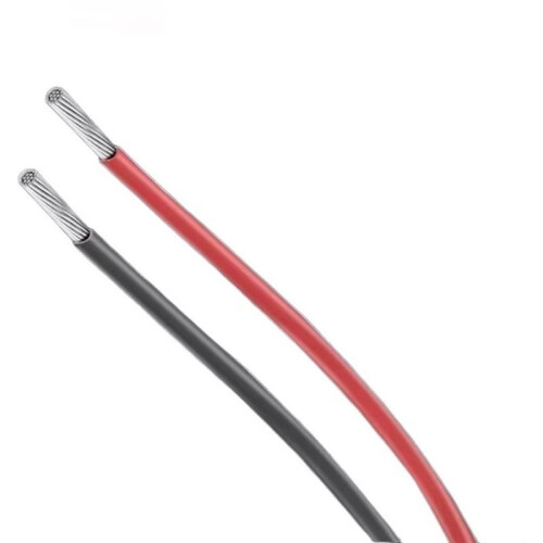 Steel Needle Multimeter Test Probe Silicone Wire 20A Special Tip for SMD Component and Circuit Testing Leads Accessory 1