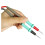 Steel Needle Multimeter Test Probe Silicone Wire 20A Special Tip for SMD Component and Circuit Testing Leads Accessory 4