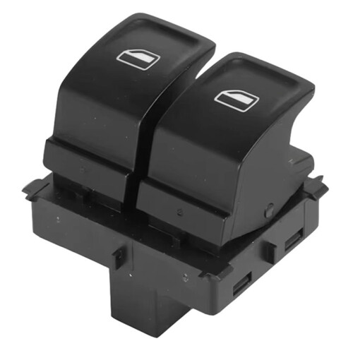 6JB959858B for  Toledo 2013 2014 2015 2016 2017 2018 Car Front Left Power Window Control  Button