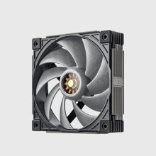 Ventilador de caja - SUDOKOO - MACH120 - 120mm - PWM - 500-3000 RPM - LCP 30mm