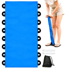 Clothes Wringer for Hand Washing, Manual Laundry Wringer,Portable Hand Crank Washing Tool, for Travel Hotel Camping