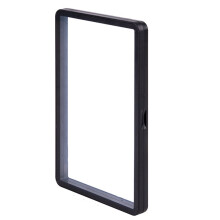 Hard Shell Graded Card Protector Case Clear Hard Display Holder for Collectible Trading Sports Card Slabs Child Gifts