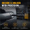 Strong Force Key Decoder Professional Automotive Diagnostic Programming Tools Kit Car Door Open Vehicle Kit HON66 3