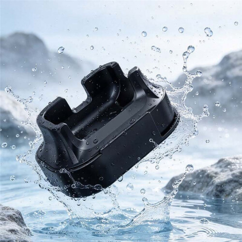 Car Mount Base for  X6 Accessories Detachable Non-Slip Desktop Base Stable Support Stabilizer B 2
