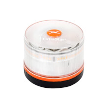 Extrastar V16, noodlamp voor auto met DGT-geolocatie, SIM-kaart en data tot 2038