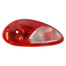 Tail Light for PT 06-10 with Halogen Bulb Vehicle Turn Signal Tail Lights 5116222AB 5116223AB Left