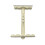 Adjustable  Weaving Looms, Plastic Frame for Yarn Expandable Looms for Small , Yarn Weaving Projects 1
