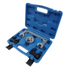 AP02 motor uitlijningstool, voor Mercedes-Benz motoren 1.8 / 2.2 CDI, OEM 651589004000