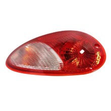 Tail Light for PT 06-10 with Halogen Bulb Vehicle Turn Signal Tail Lights 5116222AB 5116223AB Right
