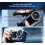 Fall Camera Cage Handheld Grip Kit All-in-One Bracket with Shoulder Strap Protective Frame for  OSMO Action 6 6