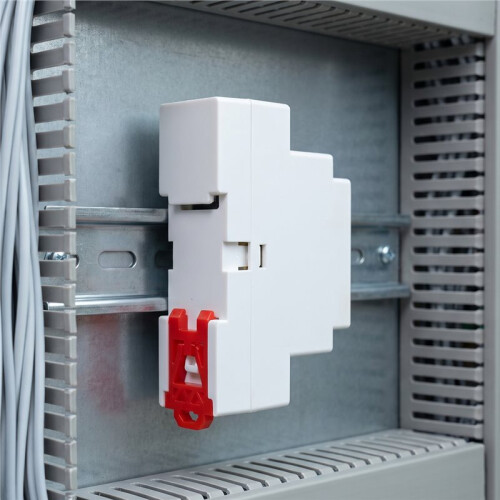 Din Rail Electronic Scale, Weighing Pressure Sensor, Conversion Acquisition Module, RS485 Interface, Modbus Rtu 1