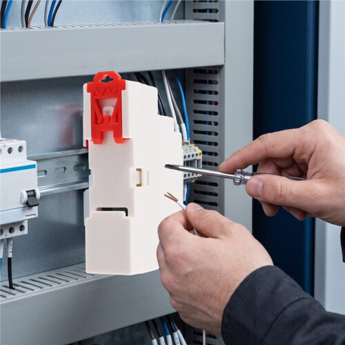 Din Rail Electronic Scale, Weighing Pressure Sensor, Conversion Acquisition Module, RS485 Interface, Modbus Rtu 2