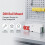Din Rail Electronic Scale, Weighing Pressure Sensor, Conversion Acquisition Module, RS485 Interface, Modbus Rtu 6
