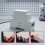 Din Rail Electronic Scale, Weighing Pressure Sensor, Conversion Acquisition Module, RS485 Interface, Modbus Rtu 7