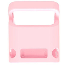 Hard Carrying Case Shockproof Travel Storage Bag Waterproof with Shoulder Strap for Yoto 3rd Gen