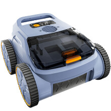 Seauto SAT 20 Pro, aspiradora de piscina robótica inalámbrica, 180 W, hasta 200 m2