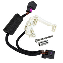 Interruptor Selector de Marchas 3Q0713128A, Interruptor Selector de Cambio de Marchas de Caja de Cambios Automática de Repuesto para  Scala Kamiq
