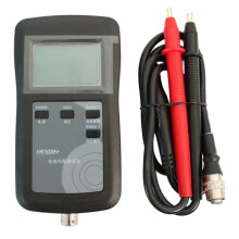 Four-Wire Lithium Battery Internal Resistance Tester YR1035+