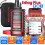 KINGBOLEN Ediag Plus, OBD2 diagnose scanner, bidirectioneel, ECU codering, 15+ resetfuncties voor auto 1
