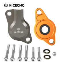 NICECNC koppelingscilinder, aluminium 6061 CNC, voor KTM LC8 motoren