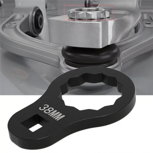 Joint Removal Wrench Tool for   S-Class E-Class C-Class 32/38/48/43mm Wrench Spanner Set Set