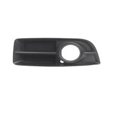 Afdekking Mistlampbehuizing Onderste Grille Voorbumper 8P4807681F voor A3 Sportback 2004-2008